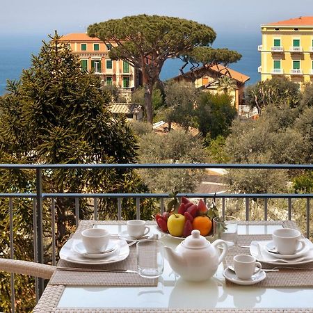 Eden Suite Sorrento Exterior foto