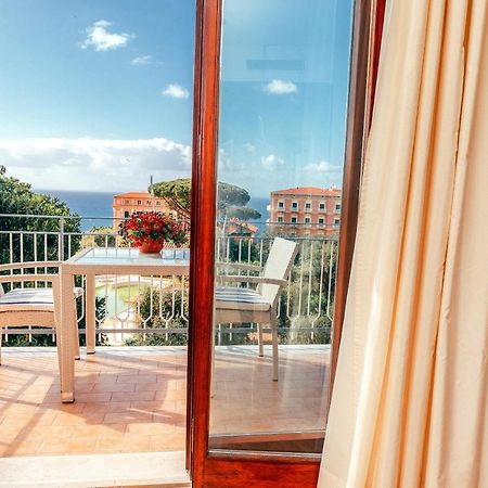 Eden Suite Sorrento Exterior foto